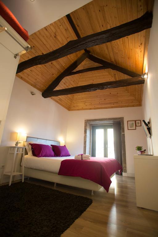 Historical Porto Studios Екстер'єр фото
