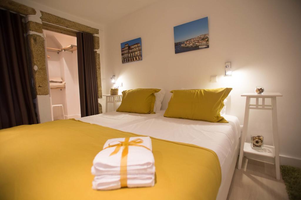 Historical Porto Studios Екстер'єр фото