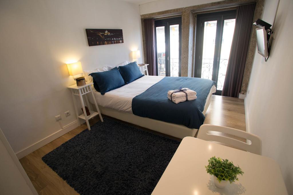 Historical Porto Studios Екстер'єр фото