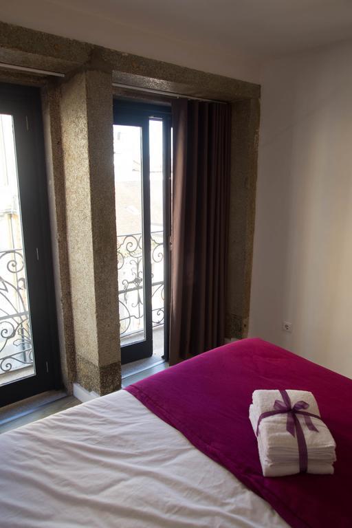 Historical Porto Studios Екстер'єр фото