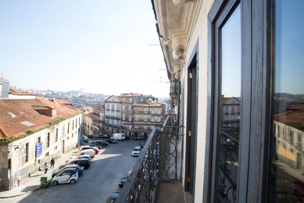 Historical Porto Studios Екстер'єр фото