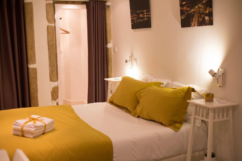Historical Porto Studios Екстер'єр фото