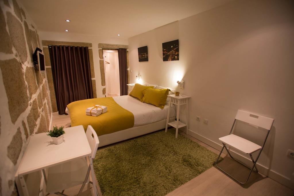 Historical Porto Studios Екстер'єр фото