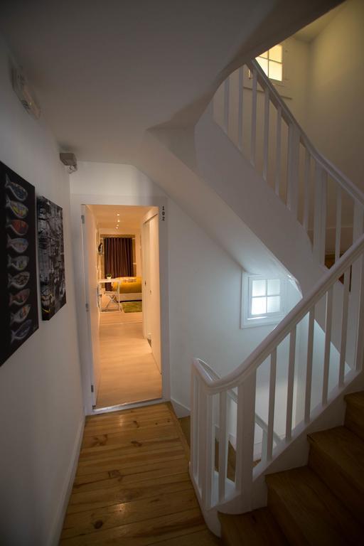 Historical Porto Studios Екстер'єр фото