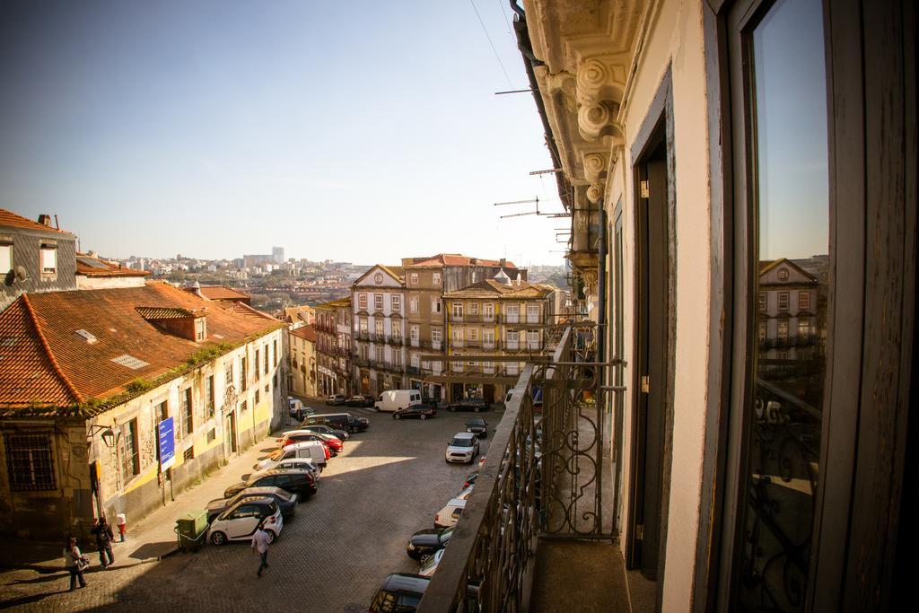 Historical Porto Studios Екстер'єр фото
