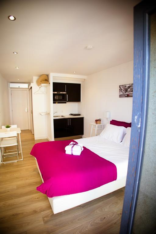 Historical Porto Studios Екстер'єр фото