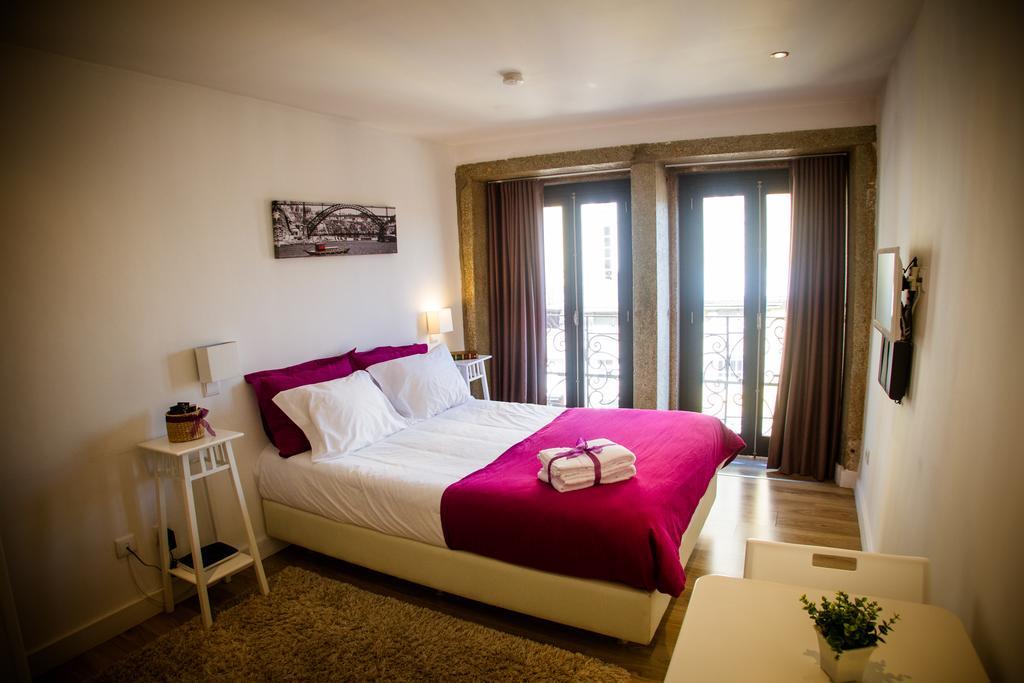Historical Porto Studios Екстер'єр фото