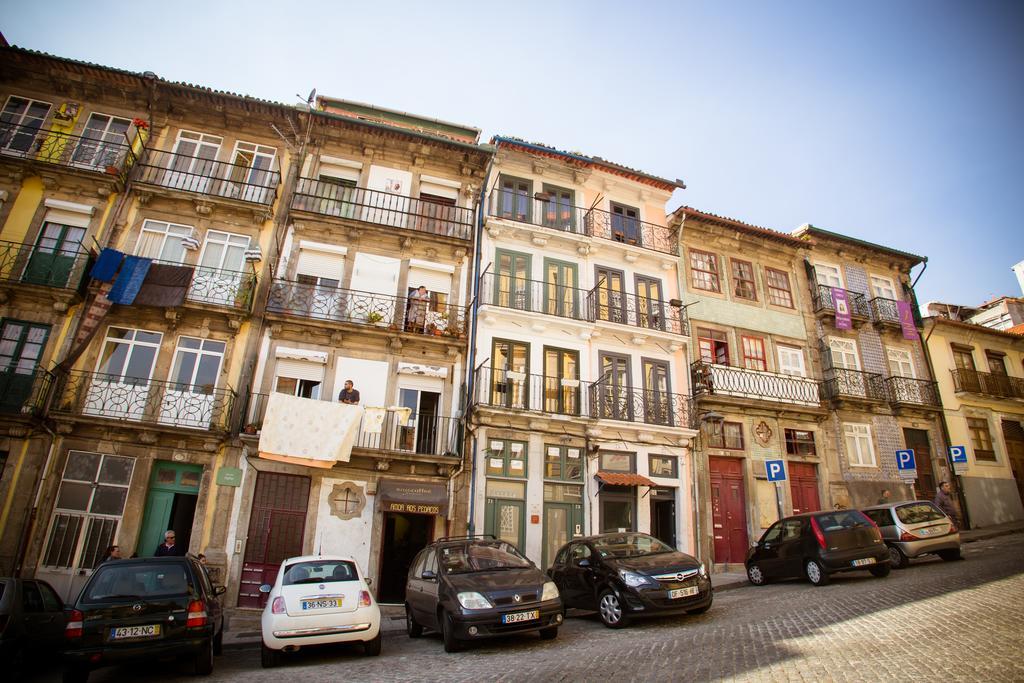 Historical Porto Studios Екстер'єр фото