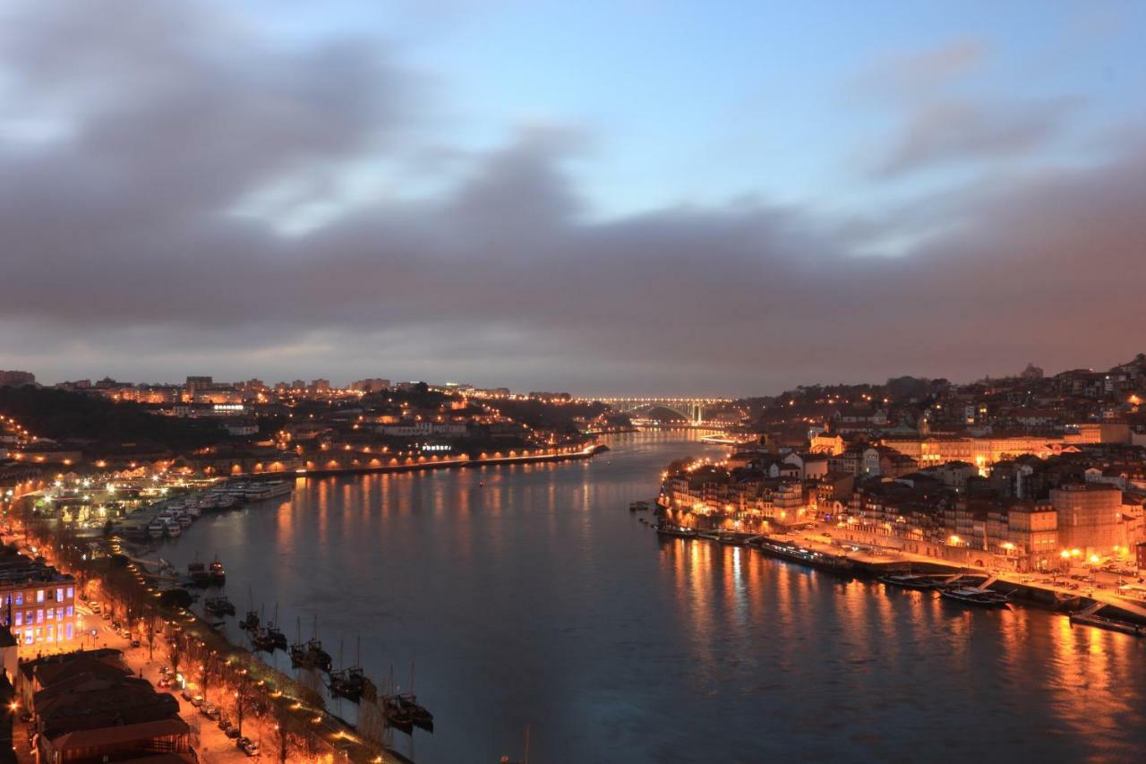 Historical Porto Studios Екстер'єр фото